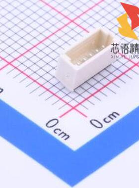 全新A1002WR-S-5P原装(5P,脚距1mm)正品