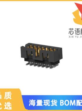 全新2-2842246-0原装(20P, AMPMODU 2MM, DOUBLE ROW