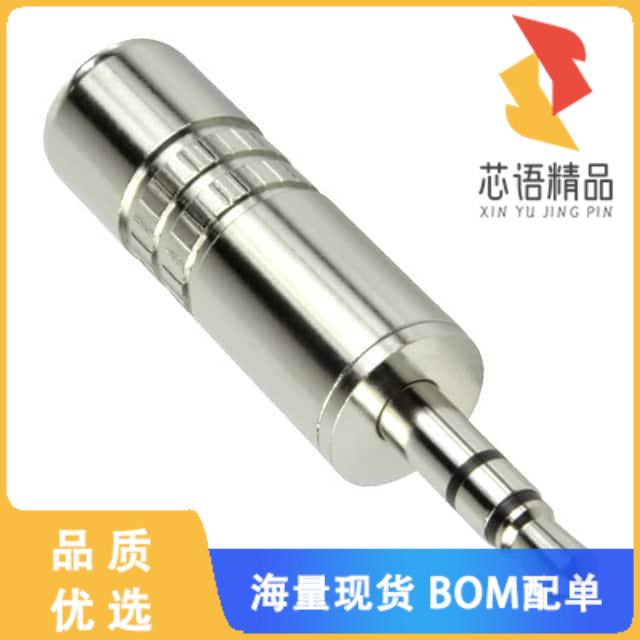 全新SP-3530B原装(AUDIO PLUG, 3.5 MM, STRAIGHT, 3)正品