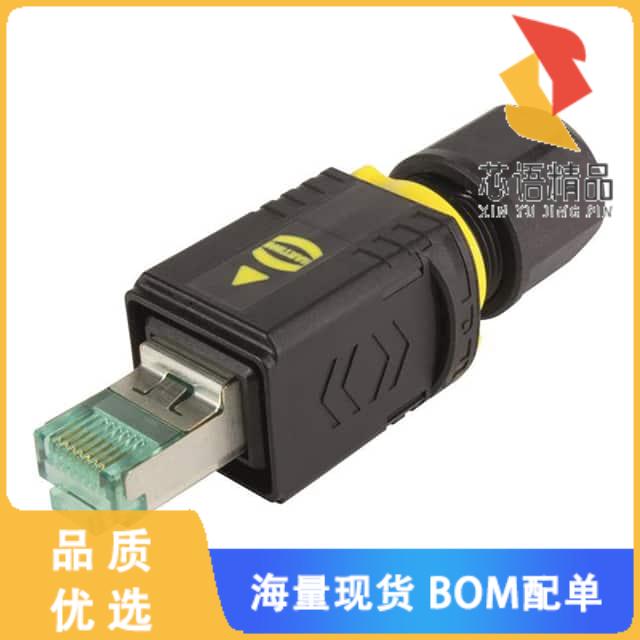 全新09451451521原装(PUSHPULL V4 2.0 RJ45 CAT)正品