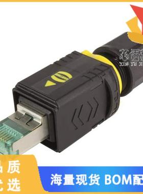全新09451451521原装(PUSHPULL V4 2.0 RJ45 CAT)正品