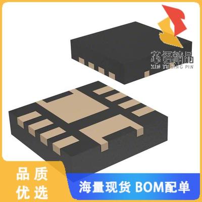 全新FDPC8011S原装(MOSFET 2N-CH 25V 13A/27A 8PQFN)正品