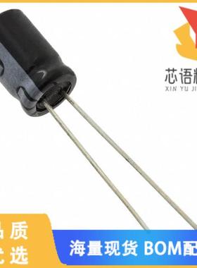 全新B41866C6106M000原装(CAP ALUM 10UF 20% 50V RA