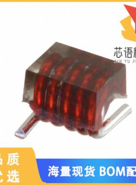 全新744913118原装(FIXED IND 18.5NH 4A 3.9 MOHM S