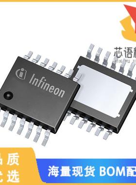 全新BTS70401EPZXUMA1原装(PROFET PG-TSDSO-14)正品