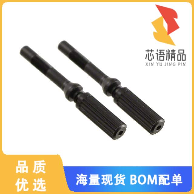 全新E39-F9原装(CONN THIN FIBER ATTACH 2.2MM DIA)正品