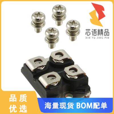 全新IXYN100N120C3原装(IGBT MOD 1200V 152A 830W S