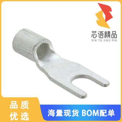 全新130499原装(CONN SPADE TERM 10-12AWG M4.5)正品