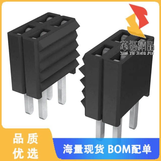 全新SLM-105-01-S-D原装(CONN RCPT 10POS 0.05 GOLD