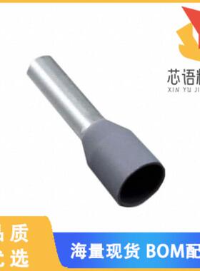 全新2208.0/100原装(CONN FERRULE 12AWG GRAY)正品