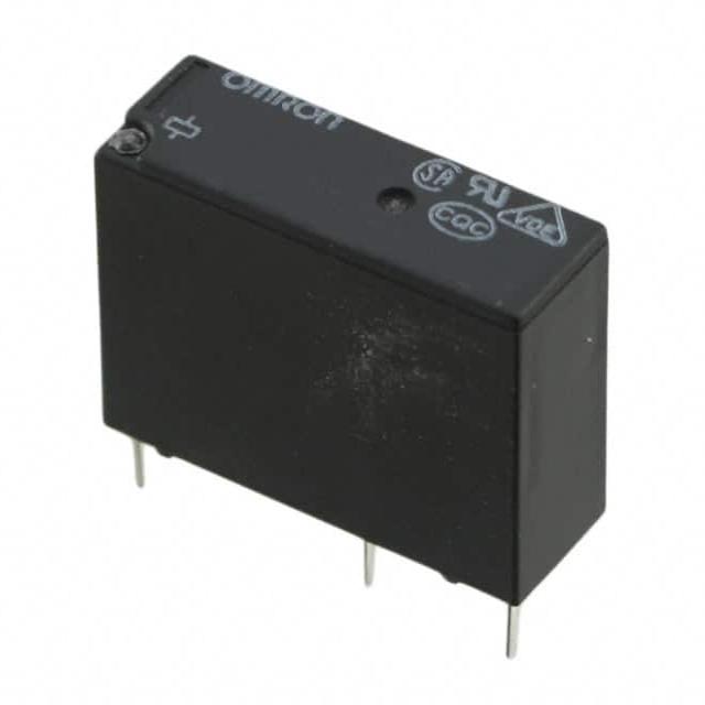 全新G5NB-1A DC24原装(RELAY GEN PURPOSE SPST 3A 2
