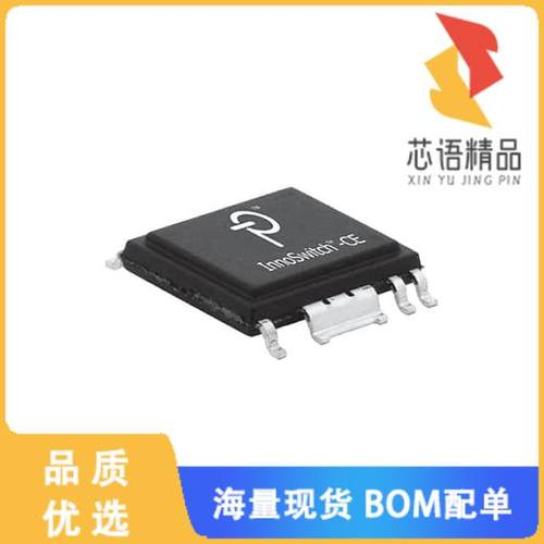 全新INN2604K-TL原装(IC OFFLINE SWITCH FLYBACK 16