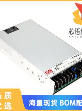全新RSP-500-3.3原装(AC/DC CONVERTER 3.3V 297W)正品