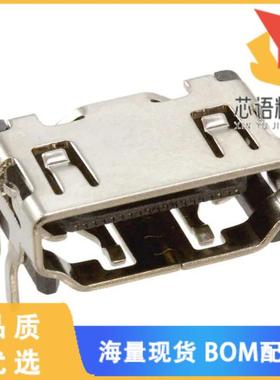 全新10029449-111RLF原装(CONN RCPT 1.4 HDMI 19POS