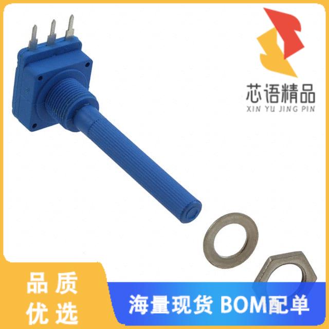 全新CP16SH10IP06104F原装(POT 100K OHM 1/5W CARBO