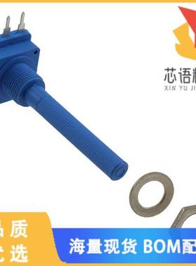 全新CP16SH10IP06104F原装(POT 100K OHM 1/5W CARBO