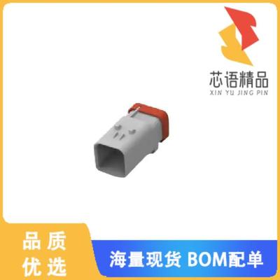 全新2320916-1原装(6POS,AMPSEAL 16,PIN HSG ASSY,S