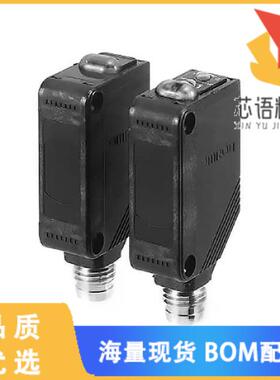 全新E3Z-T86A原装(SENSOR THRUBEAM 4M PNP TRANSIST