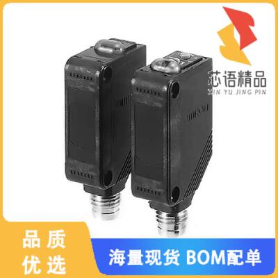 全新E3Z-T86A原装(SENSOR THRUBEAM 4M PNP TRANSIST