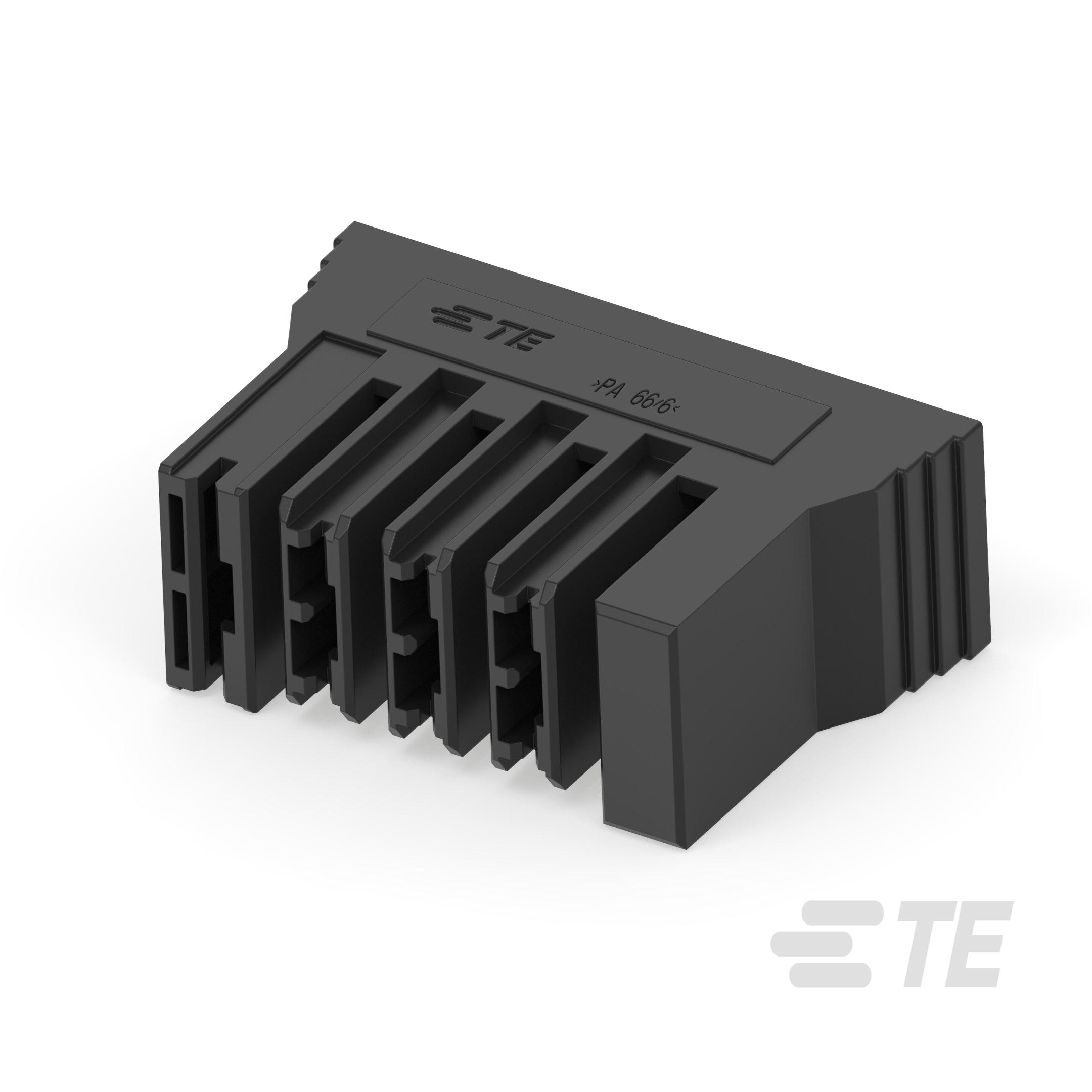 全新1969898-1原装(FASTON 250 & 187 REC HSG 4P NY