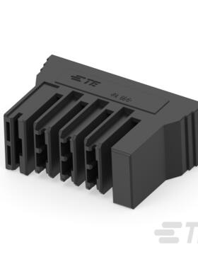 全新1969898-1原装(FASTON 250 & 187 REC HSG 4P NY