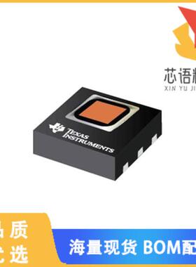 全新HDC1080DMBR原装(SENSOR HUMI/TEMP 3.3V I2C 4%