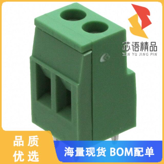 全新1730502原装(TERM BLK 2P SIDE ENT 5.08MM PCB)正品