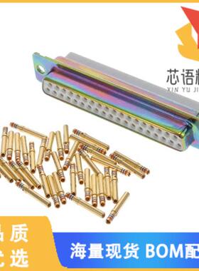 全新M24308/2-4Z原装(DSUB CONN,CRIMP, SOCKET, ZIN
