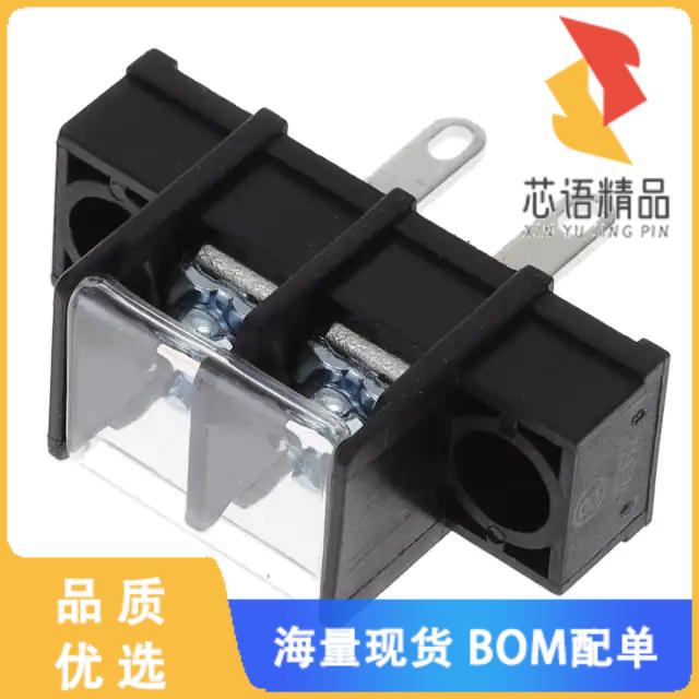 全新YK3050213000G原装(BARRIER TERMINAL BS 2POS,