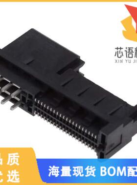 全新HSEC8-120-01-L-PV-2-1原装(CONN EDGE DUAL FMA