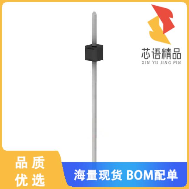 全新929834-07-01原装(CONN HEADER VERT 1POS)正品