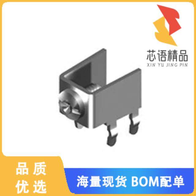 全新7695-2原装(TERM SCREW M3 4 PIN PCB RA)正品