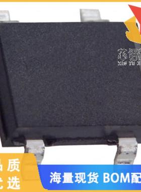 全新DF1504S原装(BRIDGE RECT 1P 400V 1.5A DF-S)正品