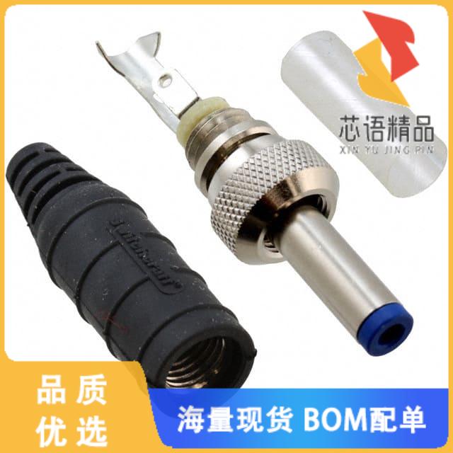 全新S10KS12原装(CONN PWR PLUG 2X5.5MM SOLDER)正品