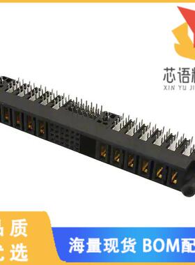 全新51625-XX001LF原装(CONN RCPT BLADE PWR 35P ED