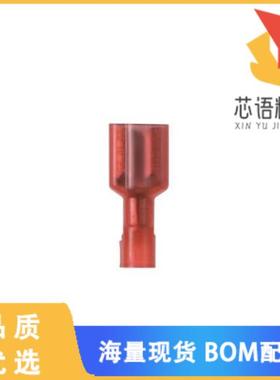 全新DNF18-250FI-L原装(CONN QC RCPT 18-22AWG 0.25