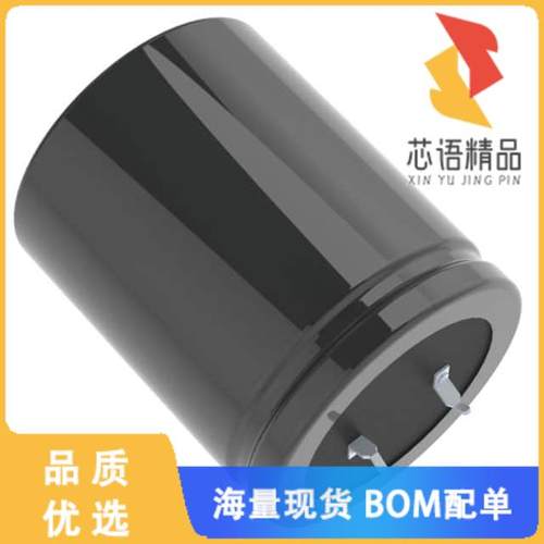 全新LGZ2W121MELB35原装(CAP ALUM 120UF 20% 450V S