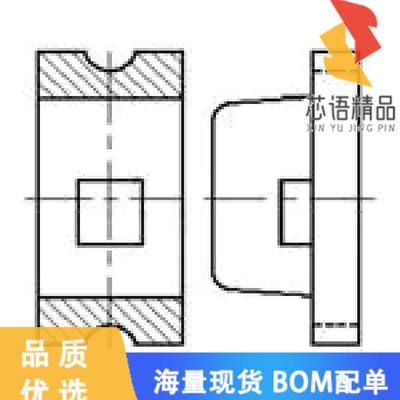 全新LTE-C1906R-14原装(EMITTER IR 850NM 60MA 603)正品