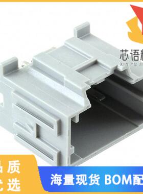 全新0346960101原装(CONN HEADER R/A 10POS)正品