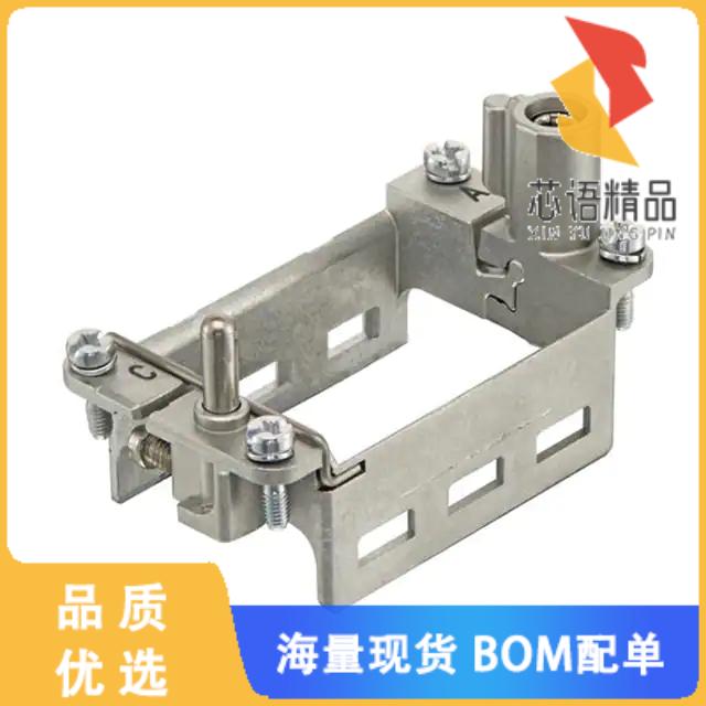 全新09140100361原装(10B MODULAR HINGED FRAME PLU