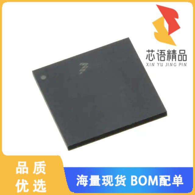 全新LS1012AXN7EKB原装(LS1012A XT 600MHZ RV2)正品