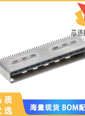 全新1731620334原装(CONN NANO-PITCH I/O RCPT 80P