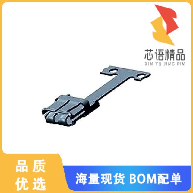 全新968073-2原装(CONN SOCKET 11-13AWG CRIMP TIN)正品