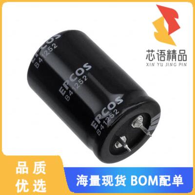 全新B41231A4159M000原装(CAP ALUM 15000UF 20% 16V