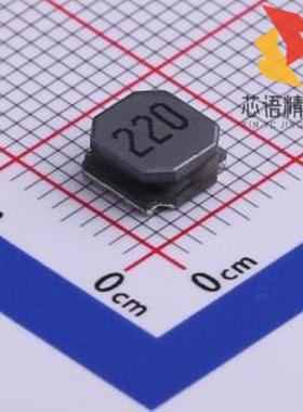 全新MPIT6028-220M-LF原装(22uH ±20% 1.3A 175.5mΩ)正品