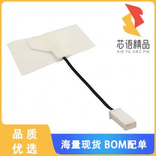 全新JS6670原装(SELF-ADHERING SURFACE TEMP SENSO)正品