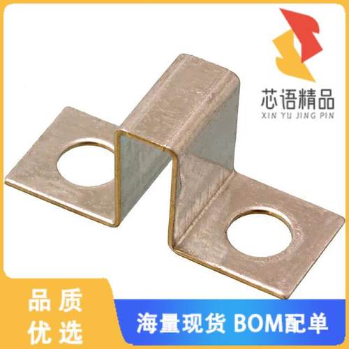 全新OJ6/J原装(JUMPER BARRIER BLK 2POS RING)正品