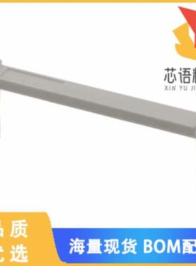 全新2-100103-6原装(CONN STRAIN RELIEF 26POS)正品