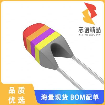 全新NTCLE203E3473GB0原装(THERMISTOR NTC 47KOHM 4