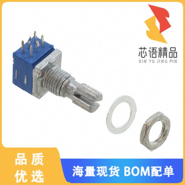 全新PTD902-1015K-A104原装(POT 100K OHM 1/40W CAR